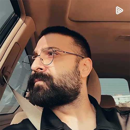 امین حسنی - سراب
