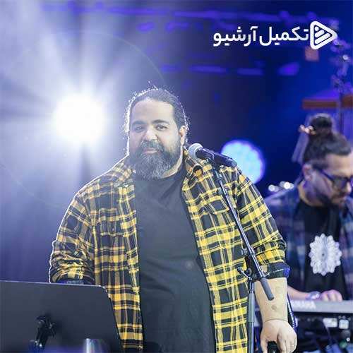 حامد سلطانیان - نیستی - نسخه  2