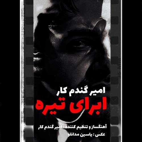 شاهرخ آریا - اشتباه